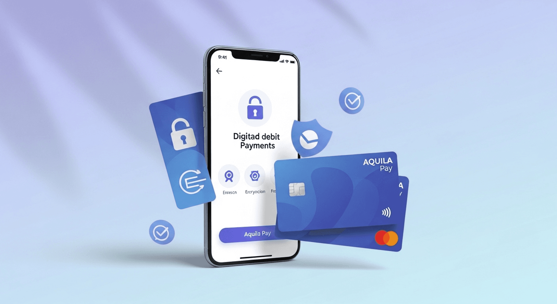 Secure Payments
